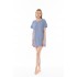 S1278 - Type - NIGHTGOWN MARINIERE- (S1278)