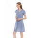 S1280 - Type - NIGHTGOWN MARINIERE- (S1280)