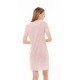 S1306 - Type - NIGHTGOWN ORANGE LEO- (S1306) S1306 - Type - NIGHTGOWN ORANGE LEO- (S1306)