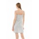 S1308 - Type - NIGHTGOWN AQUA GEO- (S1308) S1308 - Type - NIGHTGOWN AQUA GEO- (S1308)