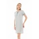 S1313 - Type - NIGHTGOWN AQUA GEO- (S1313) S1313 - Type - NIGHTGOWN AQUA GEO- (S1313)