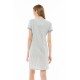 S1313 - Type - NIGHTGOWN AQUA GEO- (S1313) S1313 - Type - NIGHTGOWN AQUA GEO- (S1313)