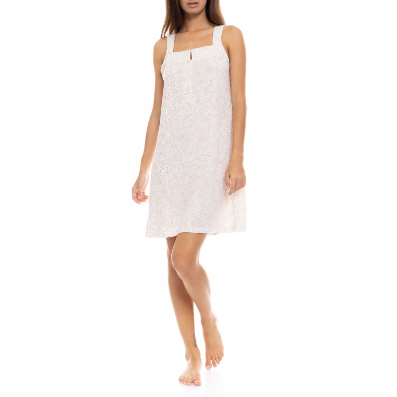 S1319 - Type - NIGHTGOWN ROMANTIC FLOWER- (S1319) S1319 - Type - NIGHTGOWN ROMANTIC FLOWER- (S1319)