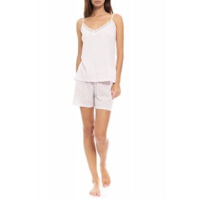 S1326 - Type - BABY DOLL PINK GEO- (S1326)