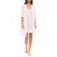 S1327 - Type - NIGHTGOWN PINK GEO- (S1327) S1327 - Type - NIGHTGOWN PINK GEO- (S1327)