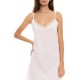 S1327 - Type - NIGHTGOWN PINK GEO- (S1327) S1327 - Type - NIGHTGOWN PINK GEO- (S1327)