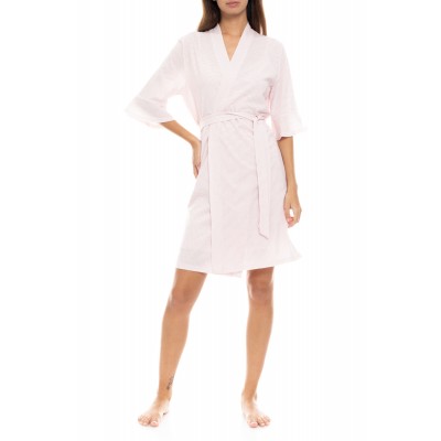 S1328 - Type - ROBE PINK GEO- (S1328)