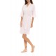 S1328 - Type - ROBE PINK GEO- (S1328)