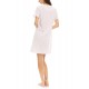 S1335 - Type - NIGHTGOWN PINK GEO- (S1335) S1335 - Type - NIGHTGOWN PINK GEO- (S1335)