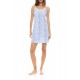 S1347 - Type - NIGHTGOWN BLUE LEO- (S1347) S1347 - Type - NIGHTGOWN BLUE LEO- (S1347)