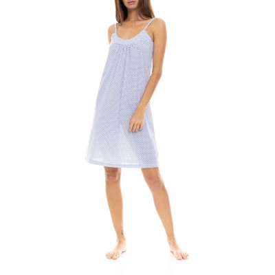 S1358 - Type - NIGHTGOWN SPRING NIGHTS- (S1358)