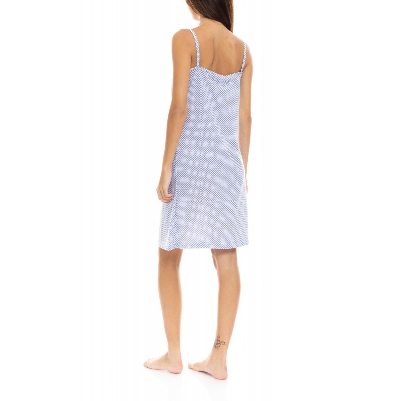 S1358 - Type - NIGHTGOWN SPRING NIGHTS- (S1358) S1358 - Type - NIGHTGOWN SPRING NIGHTS- (S1358)