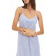 S1358 - Type - NIGHTGOWN SPRING NIGHTS- (S1358) S1358 - Type - NIGHTGOWN SPRING NIGHTS- (S1358)