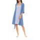 S1358 - Type - NIGHTGOWN SPRING NIGHTS- (S1358) S1358 - Type - NIGHTGOWN SPRING NIGHTS- (S1358)
