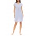S1363 - Type - NIGHTGOWN V SPRING NIGHTS- (S1363)