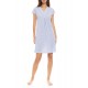 S1363 - Type - NIGHTGOWN V SPRING NIGHTS- (S1363)