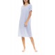 S1364 - Type - NIGHTGOWN CLASSIC SPRING NIGHTS- (S1364)