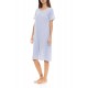 S1364 - Type - NIGHTGOWN CLASSIC SPRING NIGHTS- (S1364) S1364 - Type - NIGHTGOWN CLASSIC SPRING NIGHTS- (S1364)