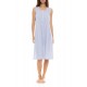 S1365 - Type - NIGHTGOWN CLASSIC SPRING NIGHTS- (S1365)