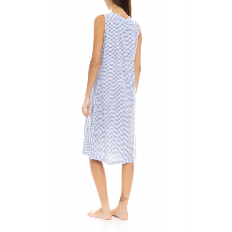 S1365 - Type - NIGHTGOWN CLASSIC SPRING NIGHTS- (S1365)