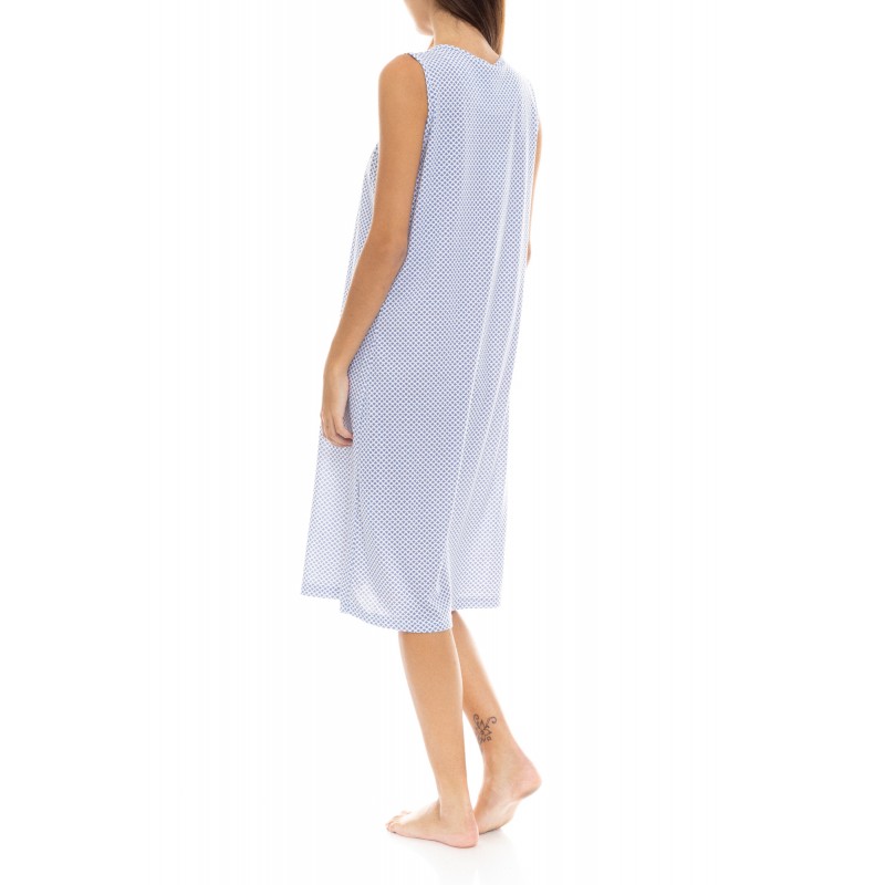 S1365 - Type - NIGHTGOWN CLASSIC SPRING NIGHTS- (S1365)
