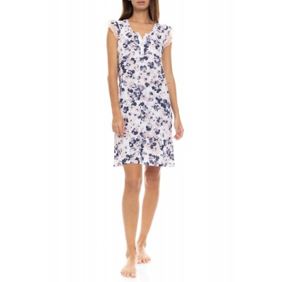 S1371 - Type - NIGHTGOWN ELEGANT NIGHTS- (S1371)