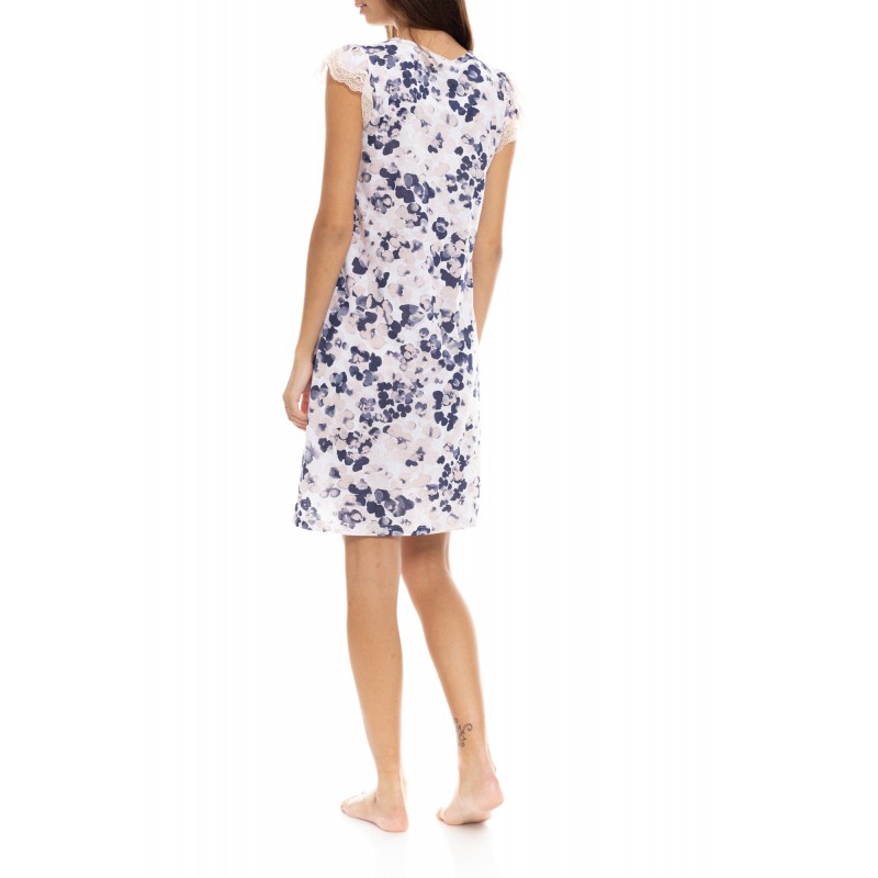 S1371 - Type - NIGHTGOWN ELEGANT NIGHTS- (S1371)