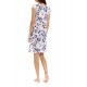 S1371 - Type - NIGHTGOWN ELEGANT NIGHTS- (S1371)