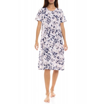 S1374 - Type - NIGHTGOWN CLASSIC ELEGANT NIGHTS- (S1374)