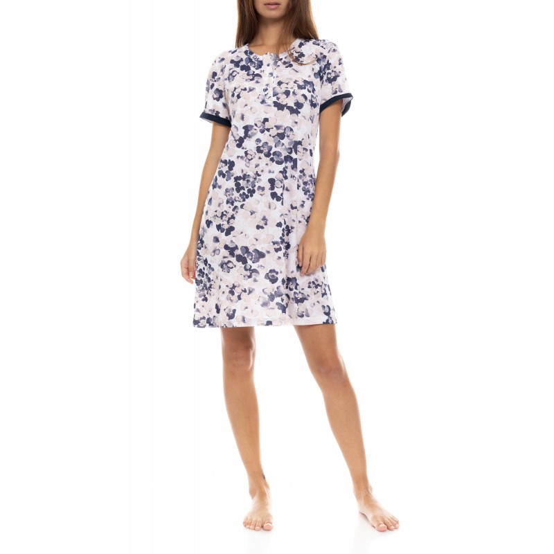 S1376 - Type - NIGHTGOWN ELEGANT NIGHTS- (S1376) S1376 - Type - NIGHTGOWN ELEGANT NIGHTS- (S1376)
