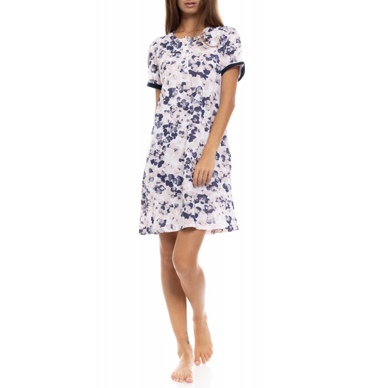 S1376 - Type - NIGHTGOWN ELEGANT NIGHTS- (S1376) S1376 - Type - NIGHTGOWN ELEGANT NIGHTS- (S1376)