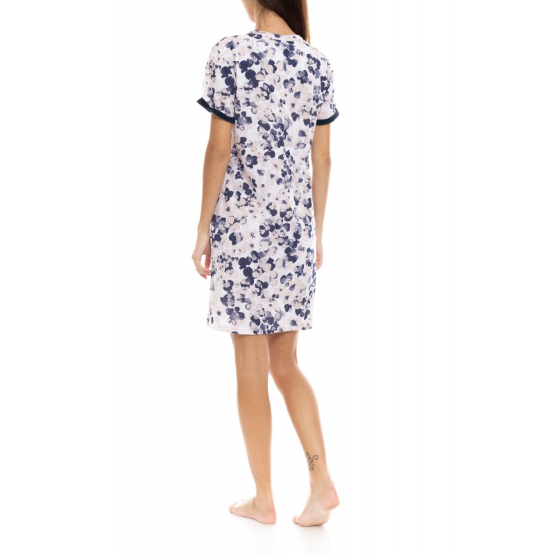 S1376 - Type - NIGHTGOWN ELEGANT NIGHTS- (S1376) S1376 - Type - NIGHTGOWN ELEGANT NIGHTS- (S1376)