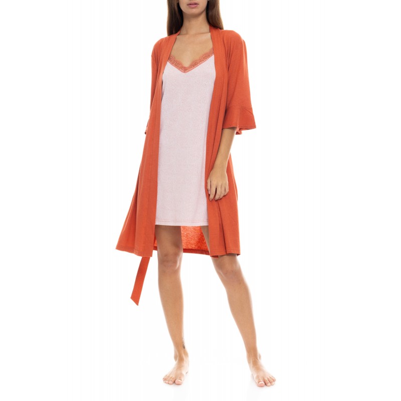 S1379 - Type - NIGHTGOWN SUMMER DREAMS- (S1379) S1379 - Type - NIGHTGOWN SUMMER DREAMS- (S1379)