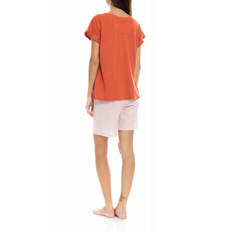 S1380 - Type - PYJAMA SHORTS SUMMER DREAMS- (S1380) S1380 - Type - PYJAMA SHORTS SUMMER DREAMS- (S1380)