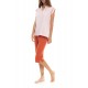 S1381 - Type - PYJAMA CAPRI SUMMER DREAMS- (S1381)