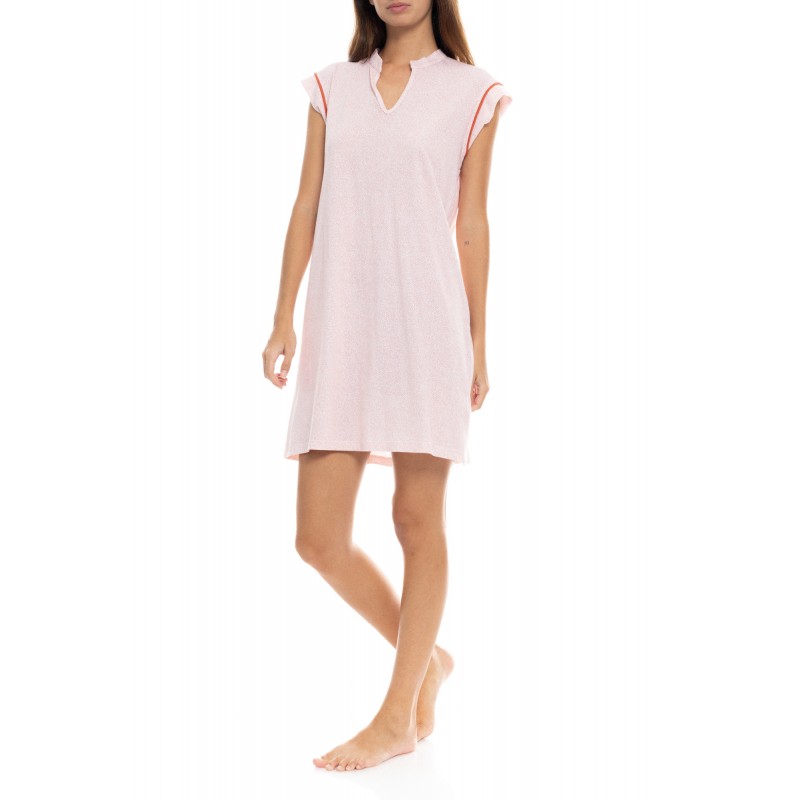 S1382 - Type - NIGHTGOWN SUMMER DREAMS- (S1382) S1382 - Type - NIGHTGOWN SUMMER DREAMS- (S1382)
