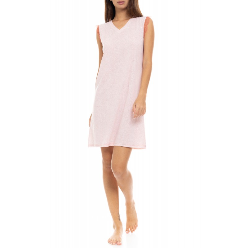 S1384 - Type - NIGHTGOWN SUMMER DREAMS- (S1384)