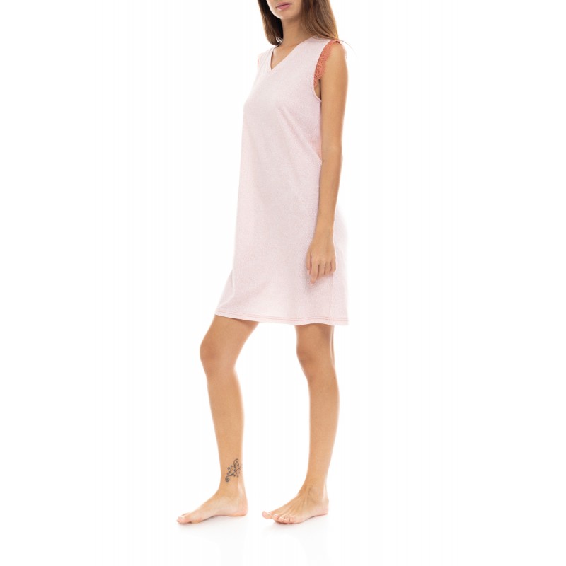 S1384 - Type - NIGHTGOWN SUMMER DREAMS- (S1384)