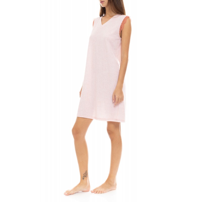 S1384 - Type - NIGHTGOWN SUMMER DREAMS- (S1384)