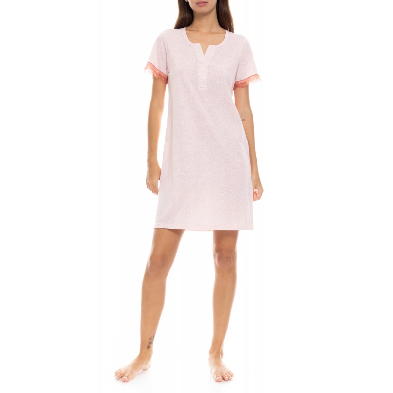 S1385 - Type - NIGHTGOWN SUMMER DREAMS- (S1385) S1385 - Type - NIGHTGOWN SUMMER DREAMS- (S1385)