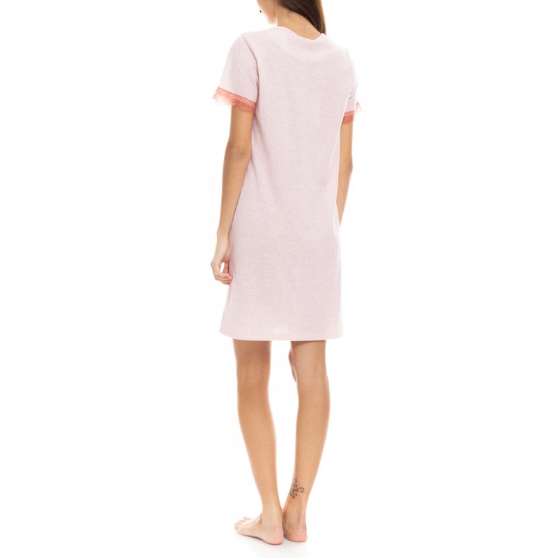 S1385 - Type - NIGHTGOWN SUMMER DREAMS- (S1385) S1385 - Type - NIGHTGOWN SUMMER DREAMS- (S1385)