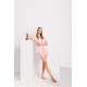 S1386 - Type - PYJAMA SHORTS SUMMER DREAMS- (S1386)