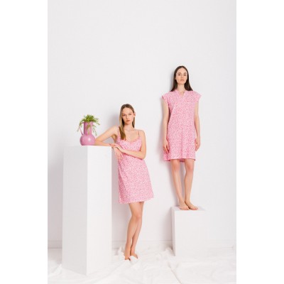 S1393 - Type - NIGHTGOWN BLOOMING NIGHTS- (S1393)