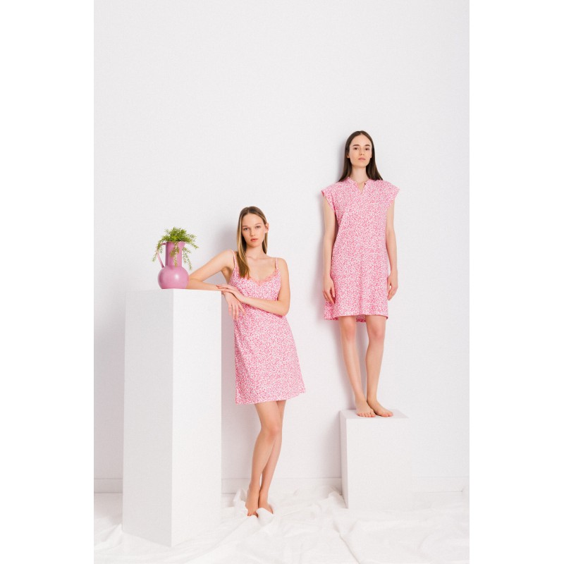 S1393 - Type - NIGHTGOWN BLOOMING NIGHTS- (S1393) S1393 - Type - NIGHTGOWN BLOOMING NIGHTS- (S1393)