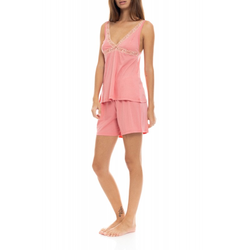 S1394 - Type - BABY DOLL SOLID BLOOMING NIGHTS- (S1394) S1394 - Type - BABY DOLL SOLID BLOOMING NIGHTS- (S1394)