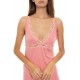 S1395 - Type - NIGHTGOWN SOLID BLOOMING NIGHTS- (S1395) S1395 - Type - NIGHTGOWN SOLID BLOOMING NIGHTS- (S1395)