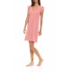 S1397 - Type - NIGHTGOWN SOLID BLOOMING NIGHTS- (S1397) S1397 - Type - NIGHTGOWN SOLID BLOOMING NIGHTS- (S1397)