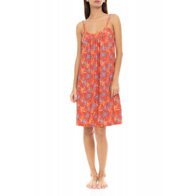 S1400 - Type - NIGHTGOWN BLOOMING FLOWER- (S1400)