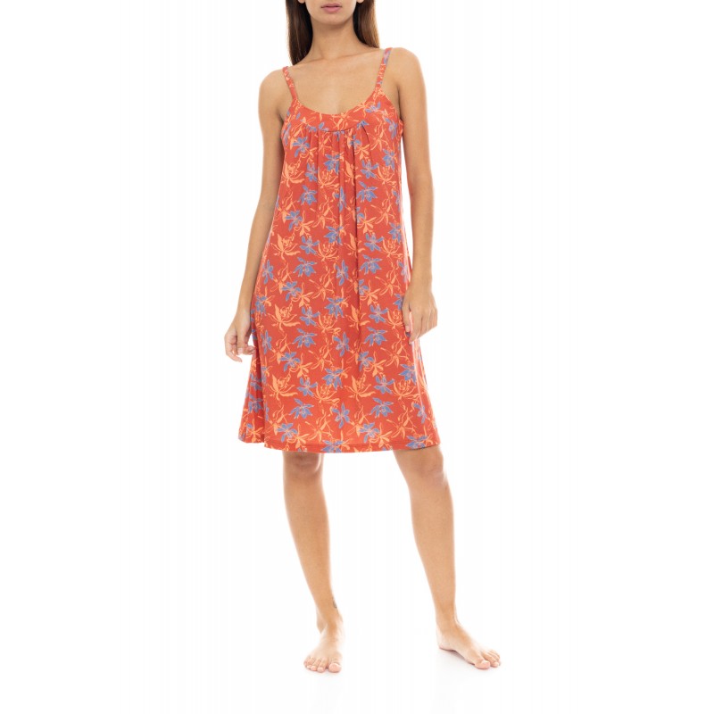S1400 - Type - NIGHTGOWN BLOOMING FLOWER- (S1400) S1400 - Type - NIGHTGOWN BLOOMING FLOWER- (S1400)