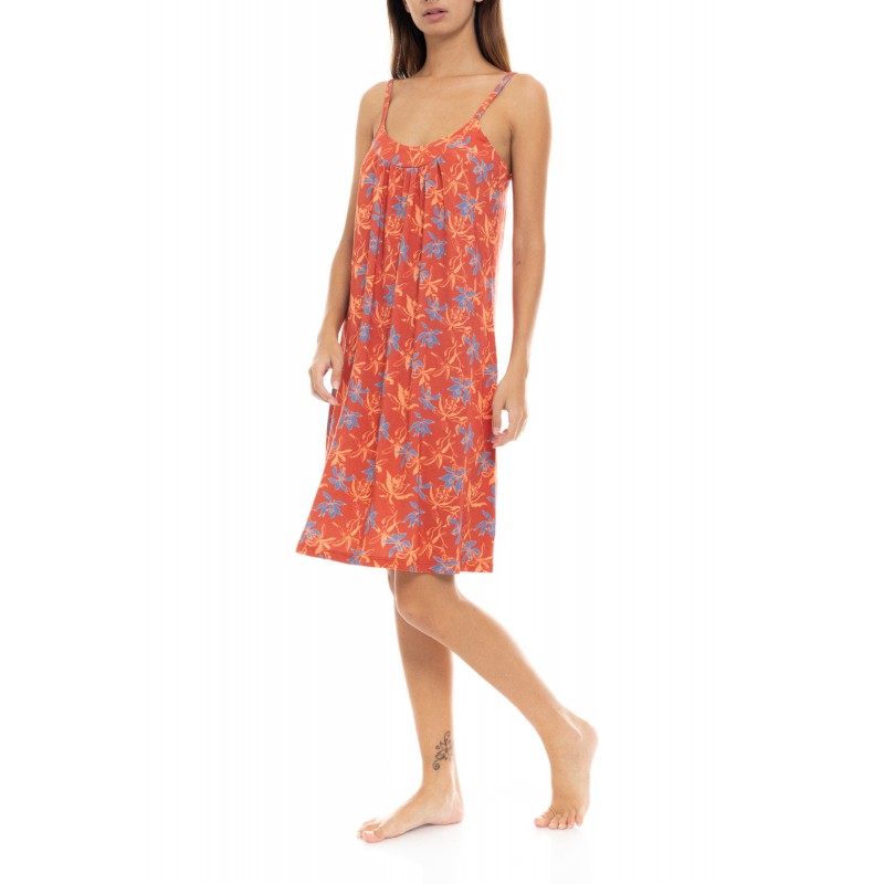 S1400 - Type - NIGHTGOWN BLOOMING FLOWER- (S1400) S1400 - Type - NIGHTGOWN BLOOMING FLOWER- (S1400)